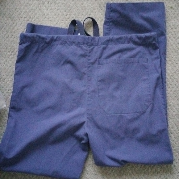 Lydia scrub pants 1 pocket - Picture 5 of 12